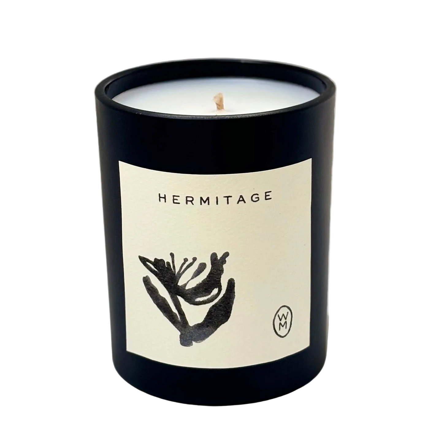 Hermitage Candle