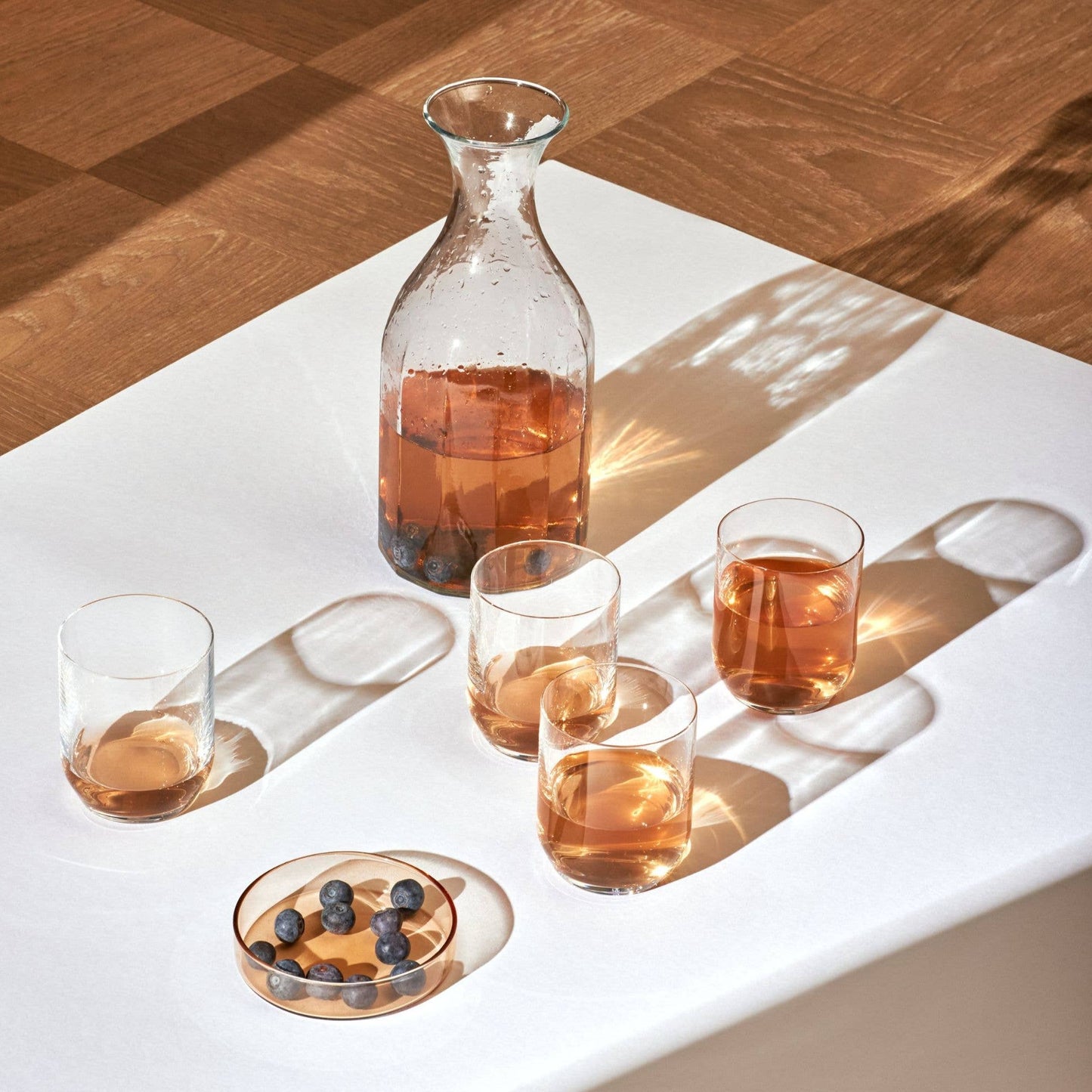 Nordic Morning Cold Brew Tea