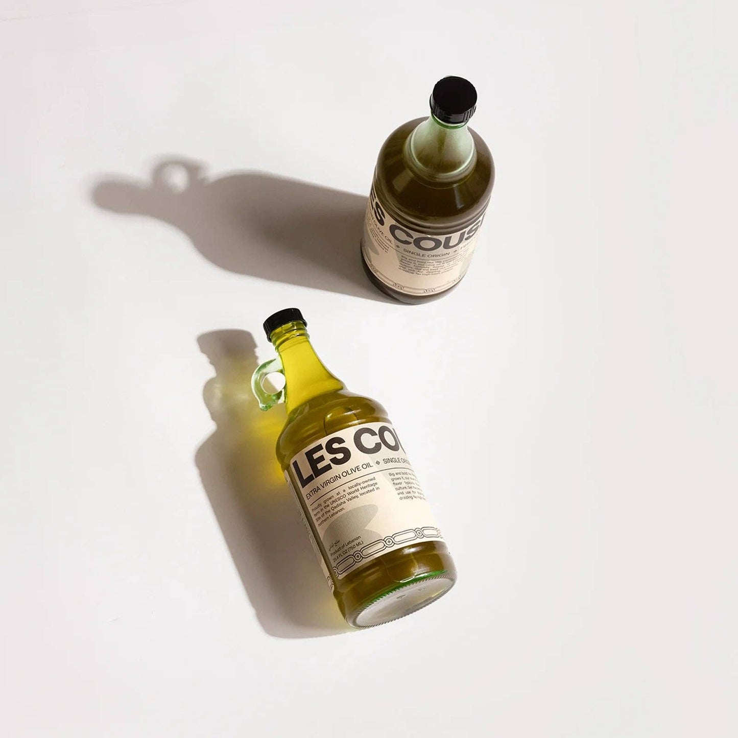 Les Cousines EVOO