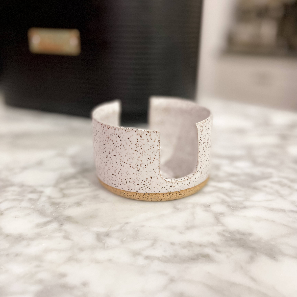 Ceramic Sponge Holder