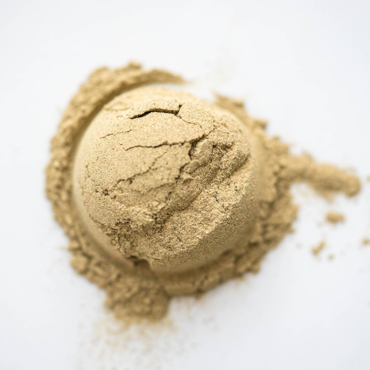 Calm - Fine Plant & Mushroom Powder