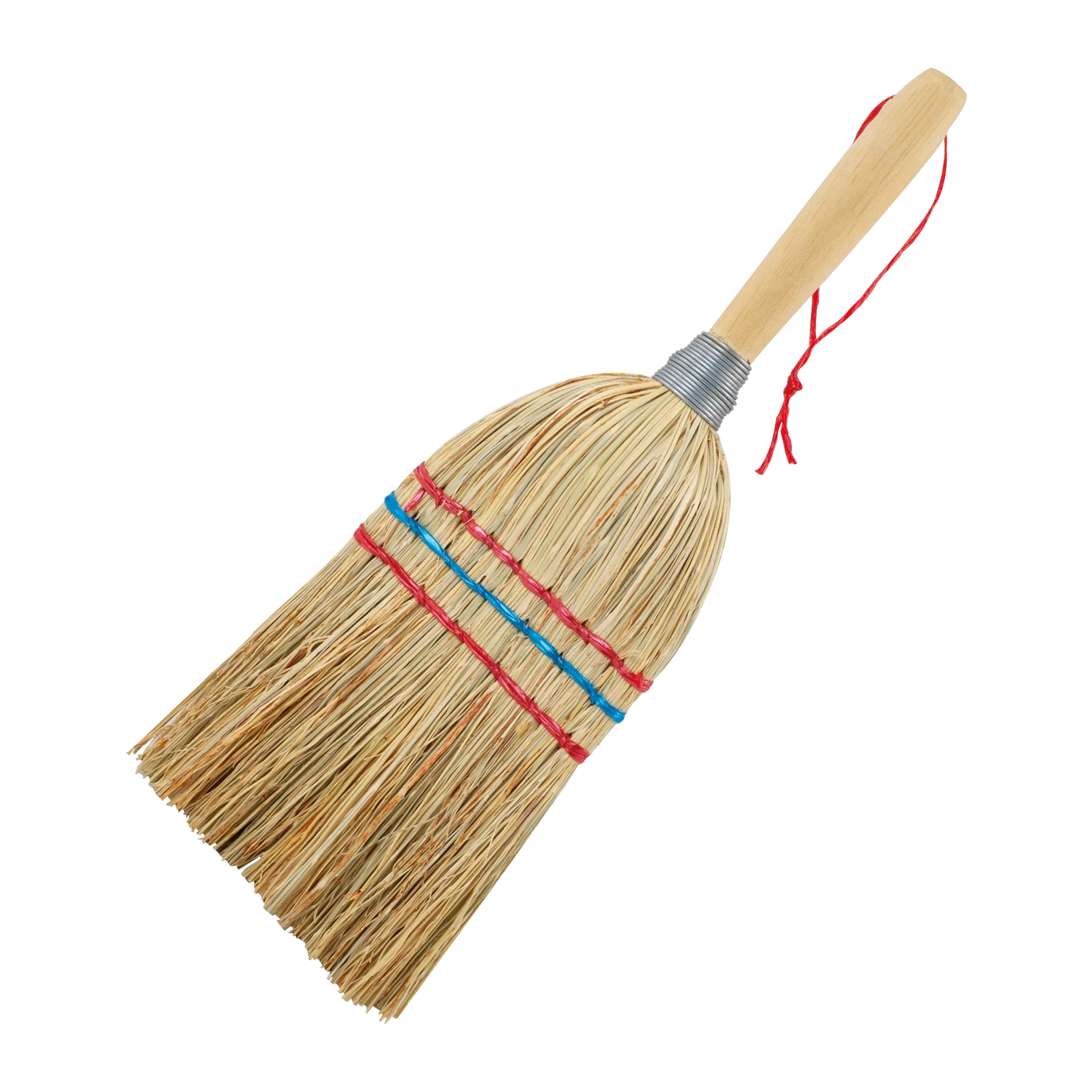 Rice Straw Brush