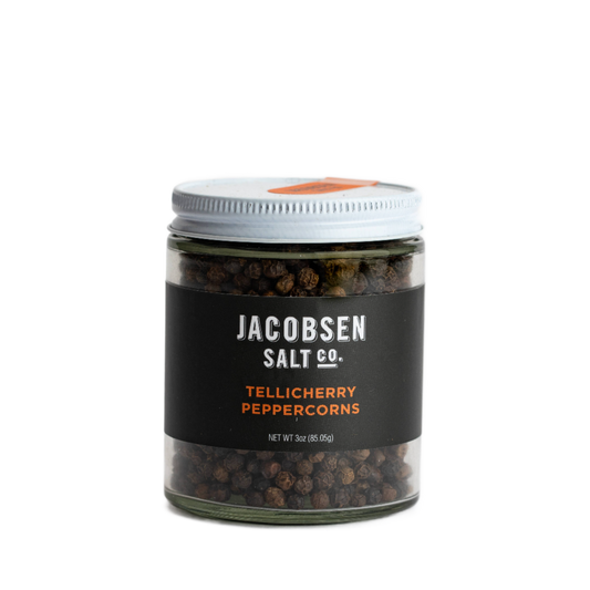 Tellicherry Peppercorns