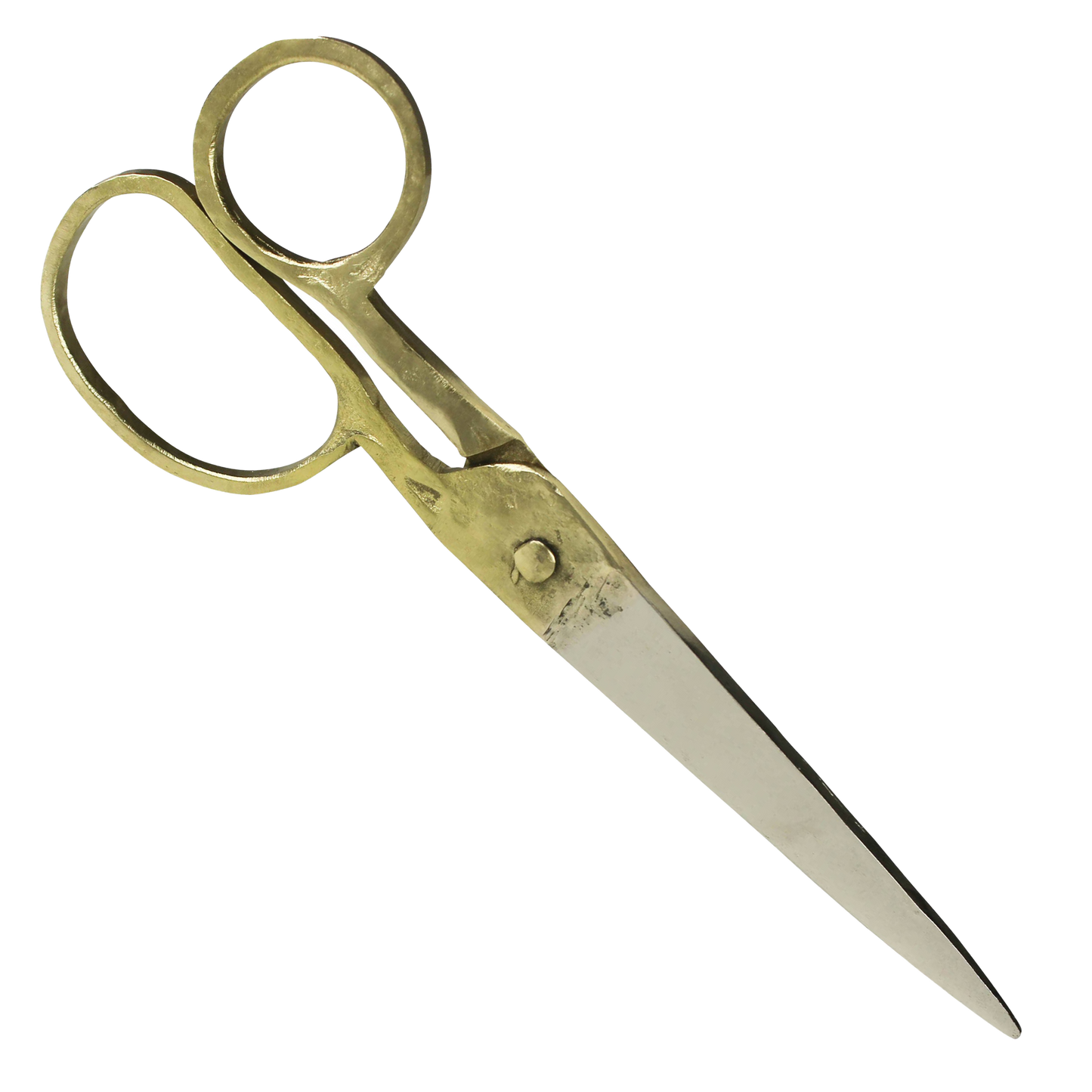 Brass Scissors
