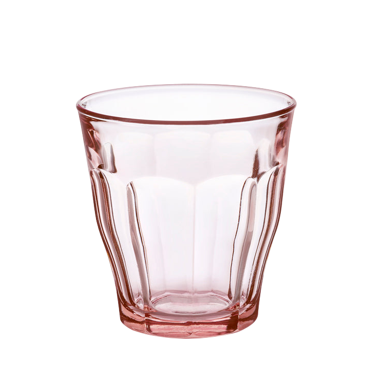 Picardie Blush Tumbler