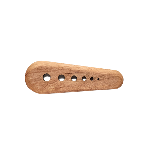 Walnut Herb Stripper