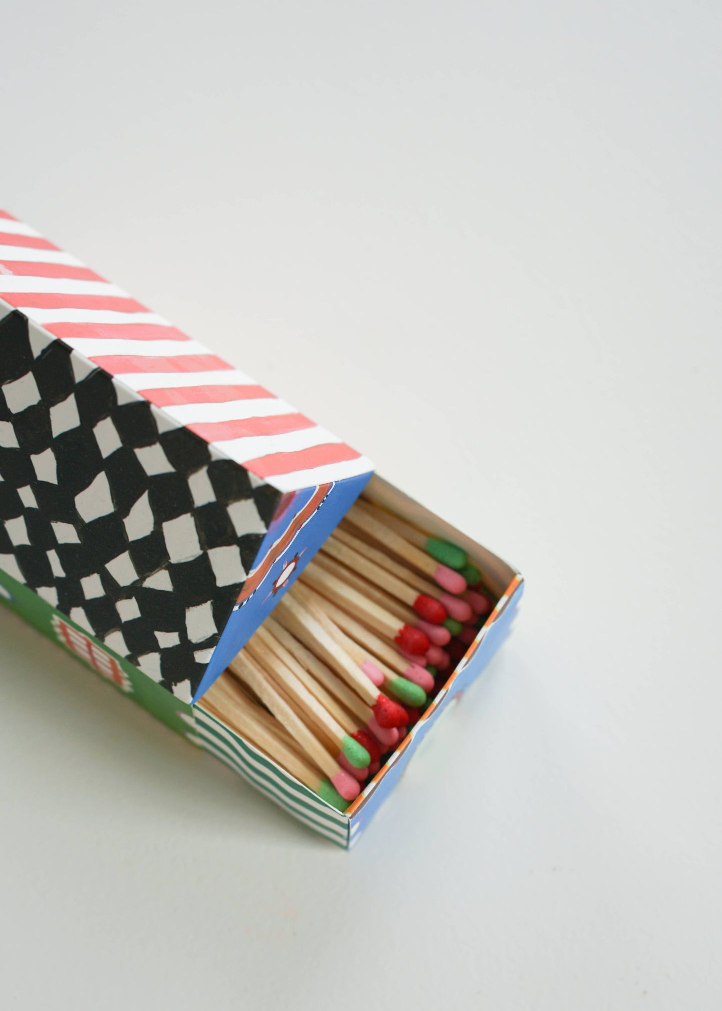 House Matches - Busbin