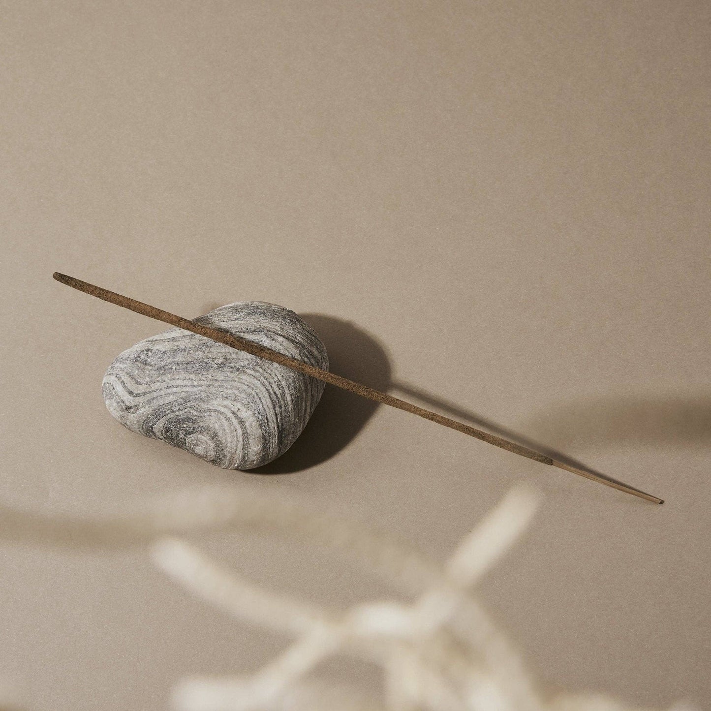 Natural Incense Sticks - Jasmine, Saffron, Sandalwood