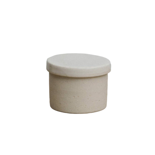 Salt and Sugar Pot