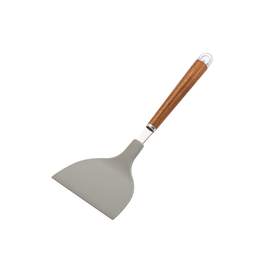 Walnut Handle Nylon Turner