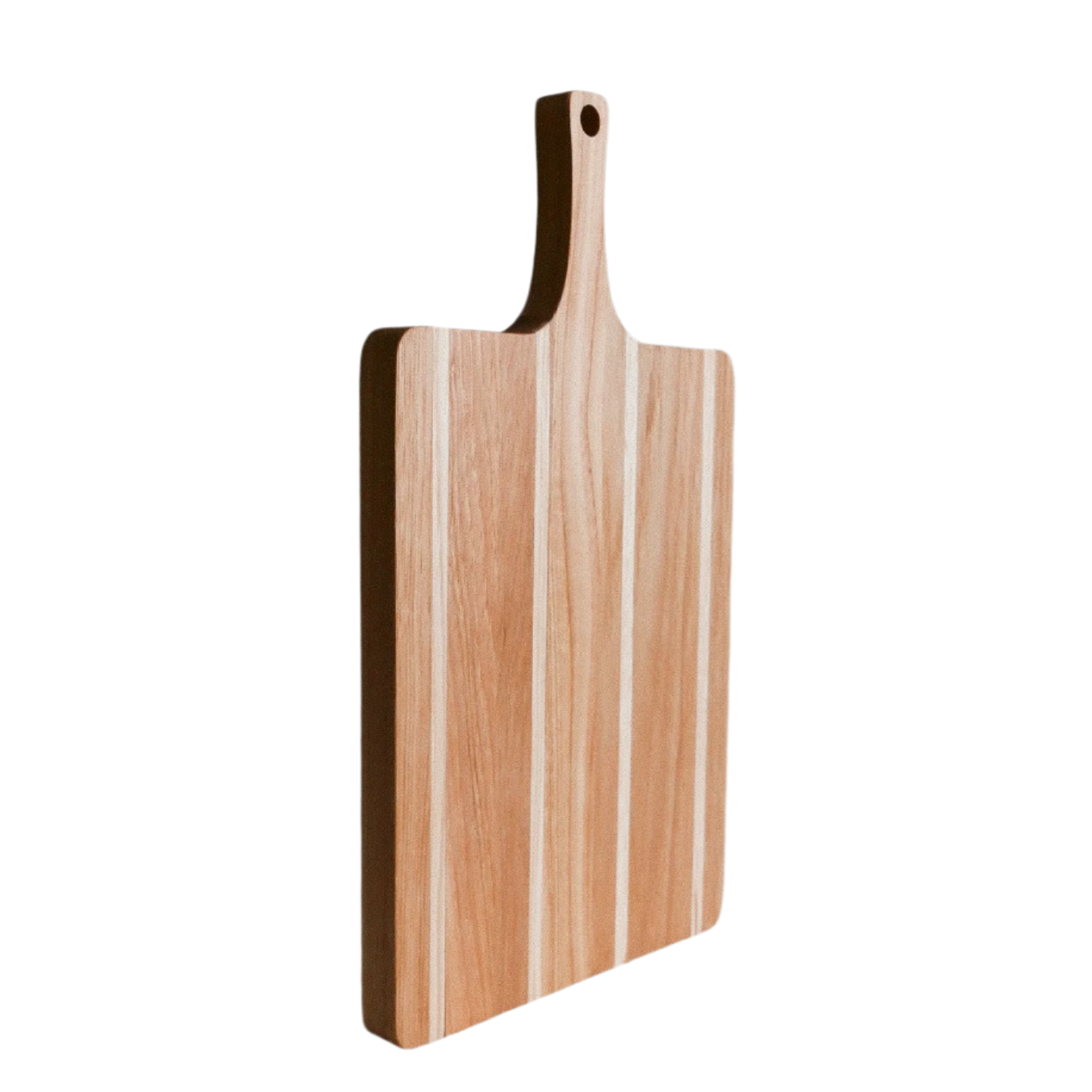 Striped Cutting Board