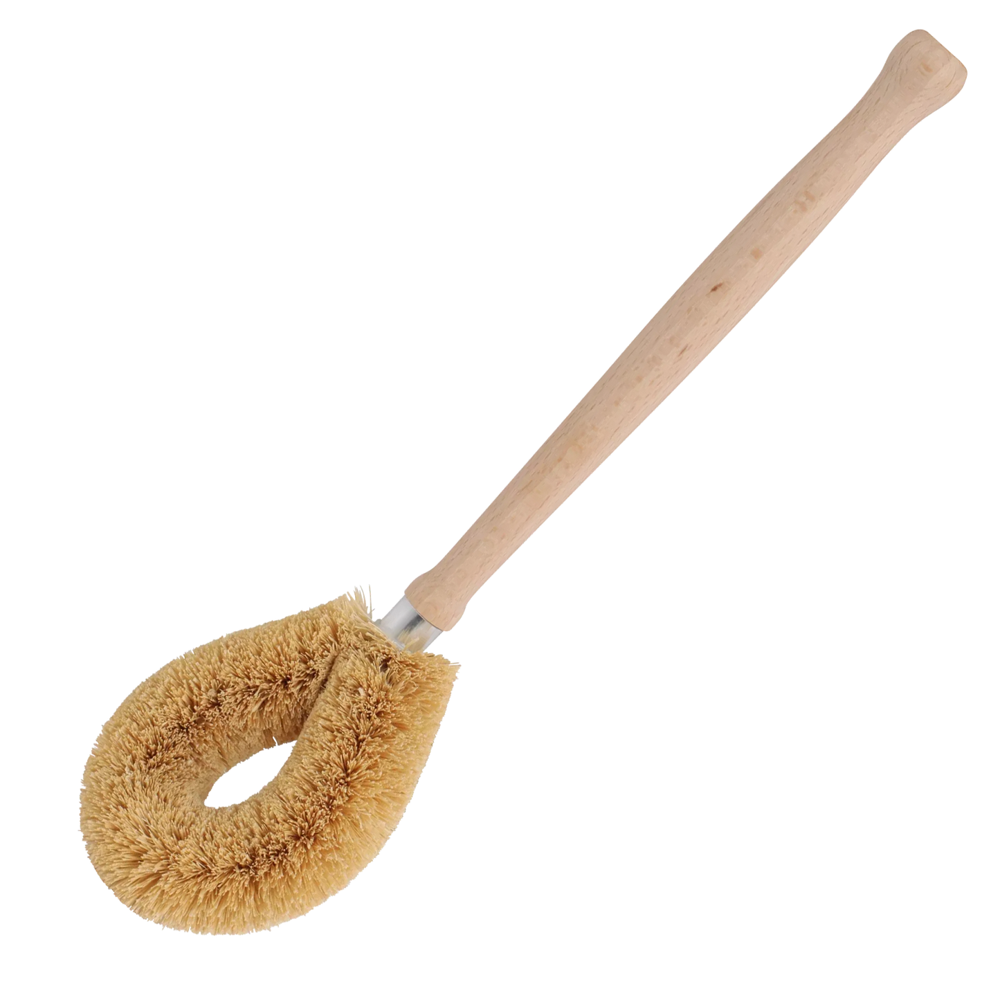 Coconut Fiber Dish Brush