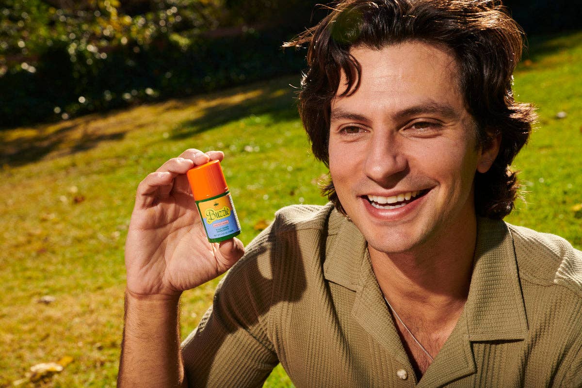 All Natural Anti-Itch Cream
