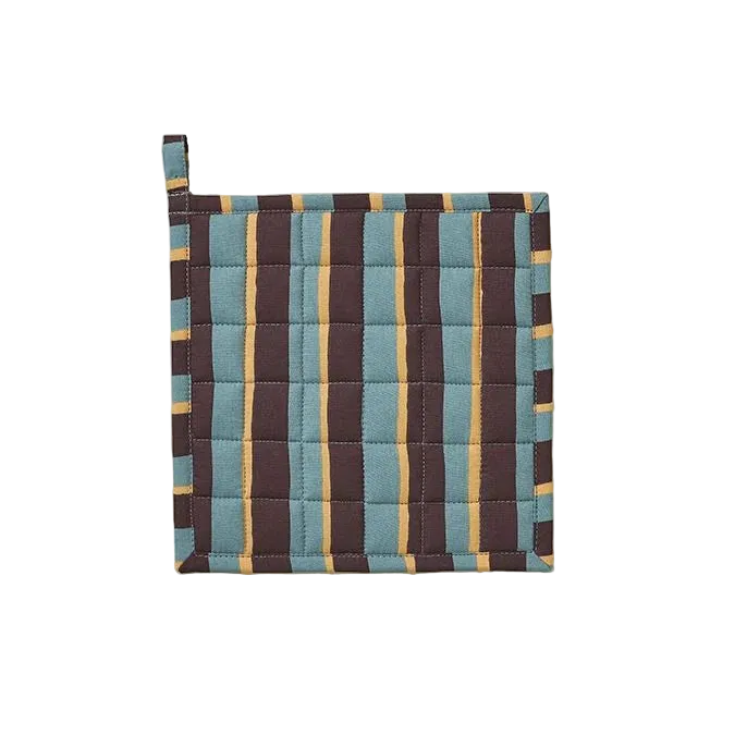Pot Holder - Horizon Prune