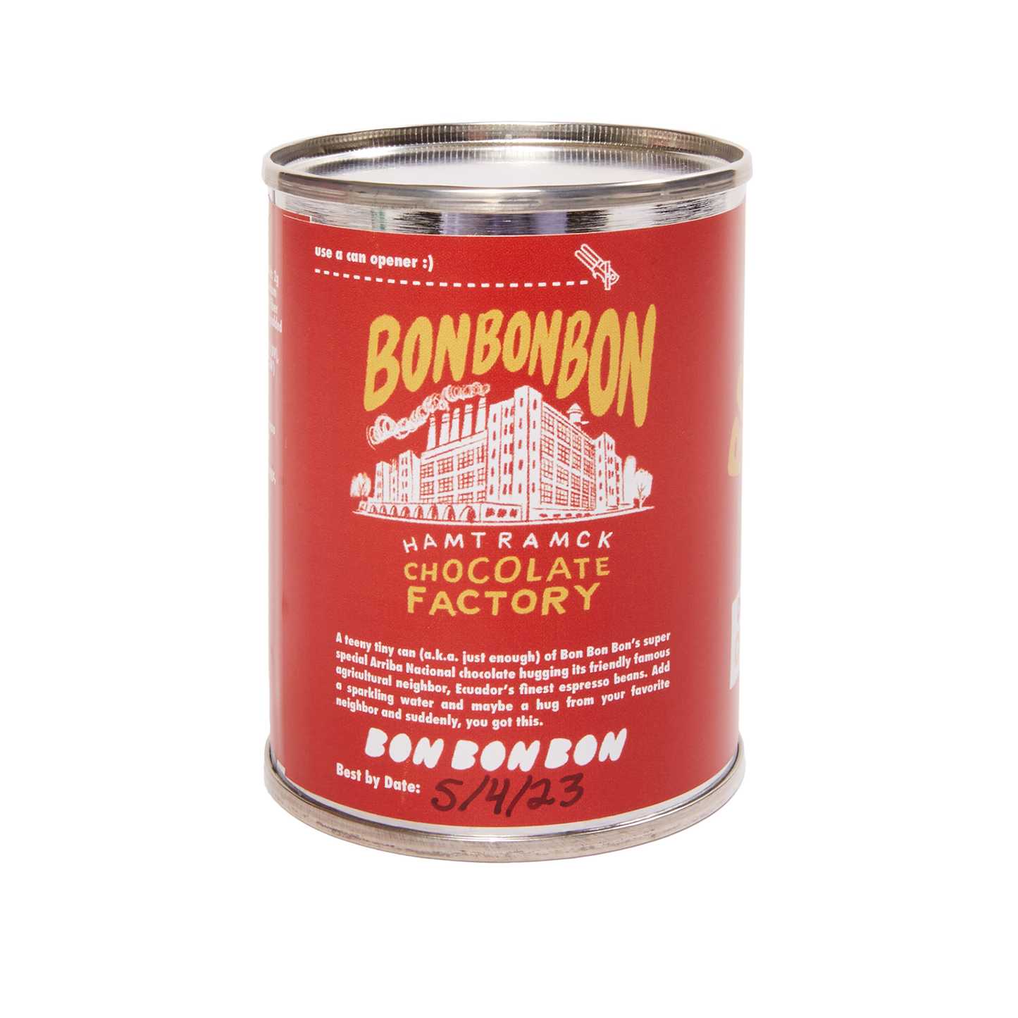 Chocolate Covered Coffee Beans