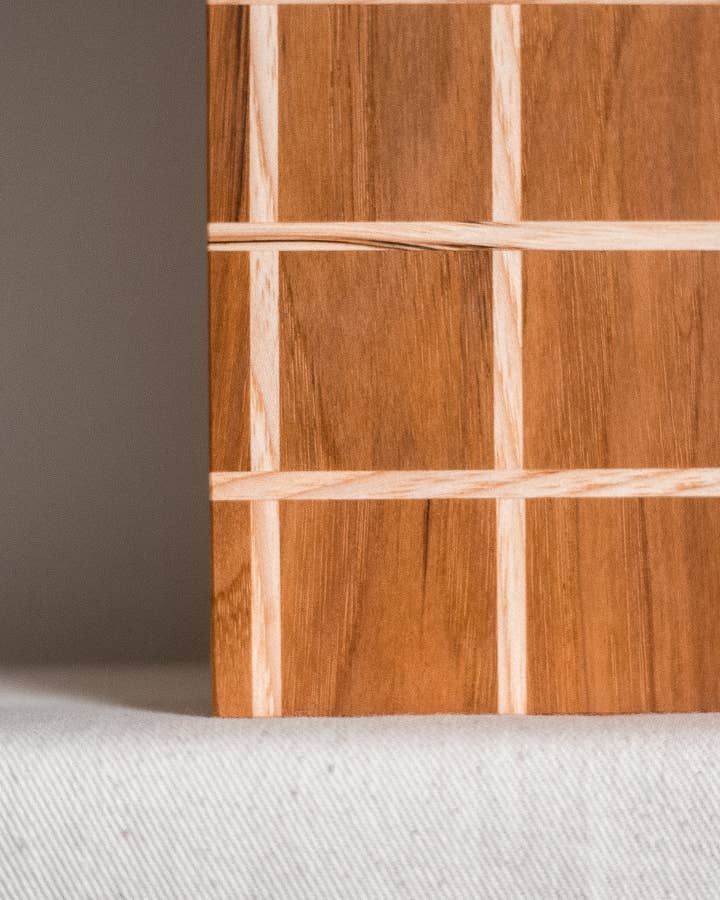Ingrid Butcher Block