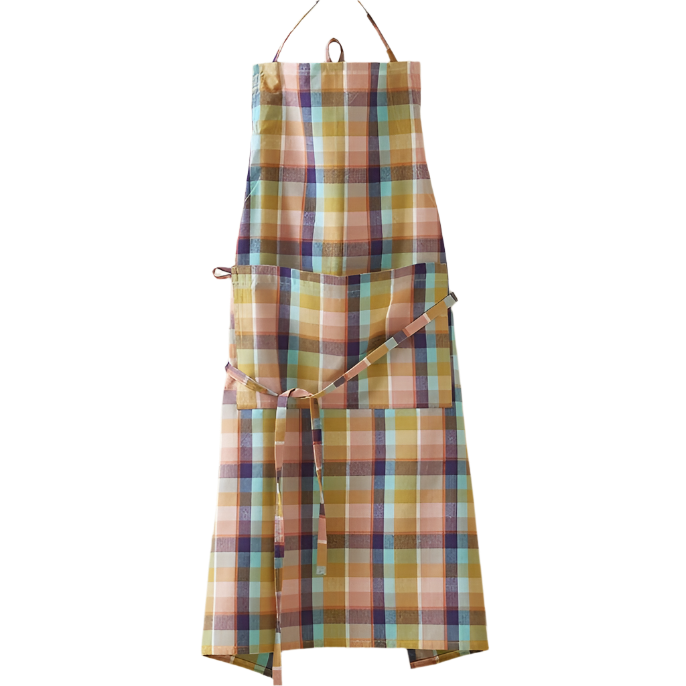 Apron Plein Soleil Carreaux