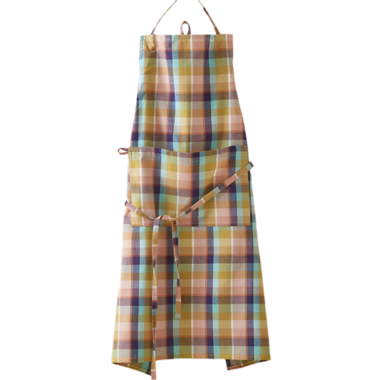 Apron Plein Soleil Carreaux