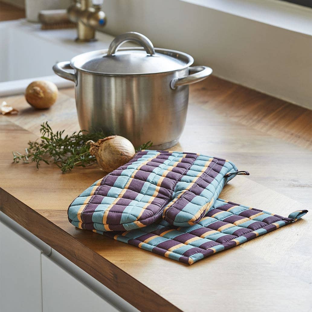 Pot Holder Horizon Prune