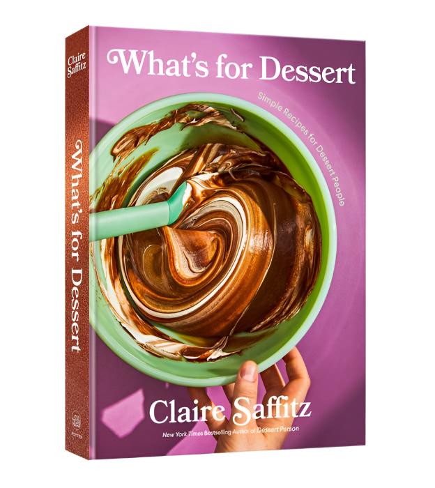 What's For Dessert