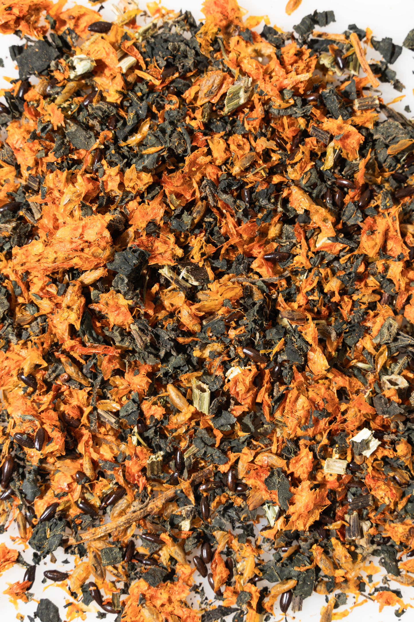 Sea Buckthron Berry Herbal Tea