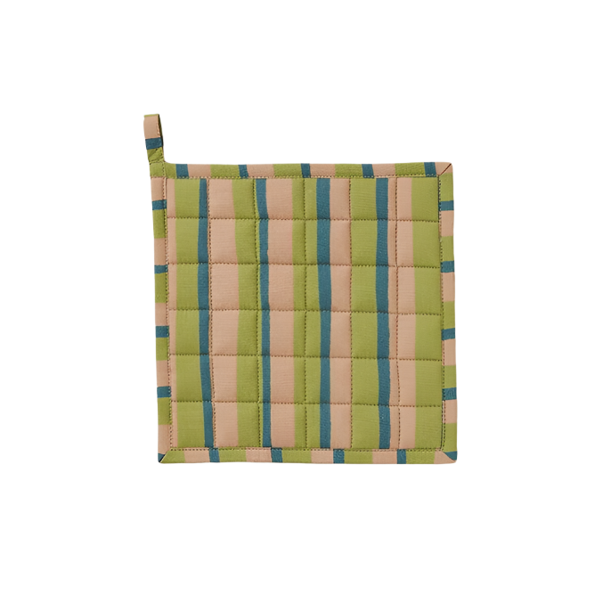 Pot Holder Horizon Rose Pêche