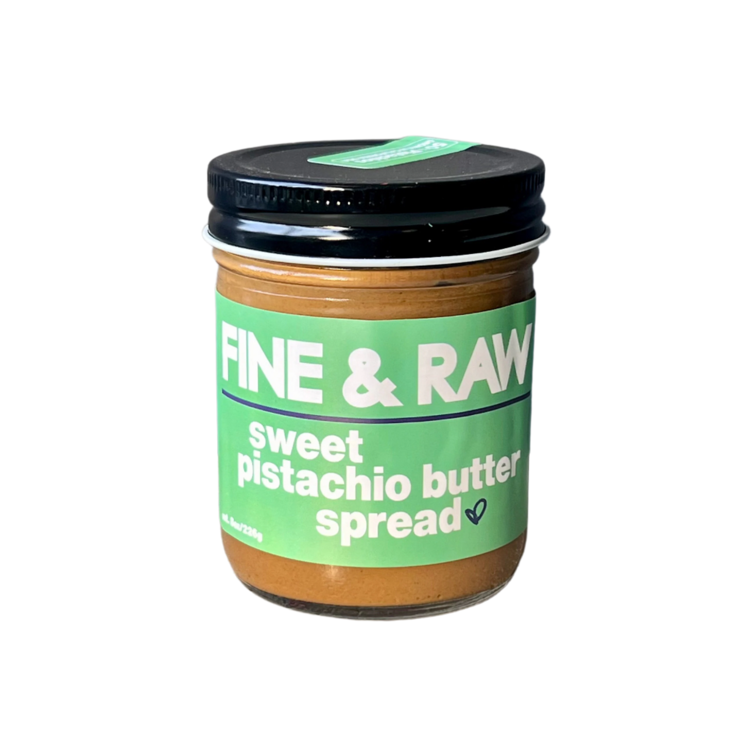 Sweet Pistachio Spread