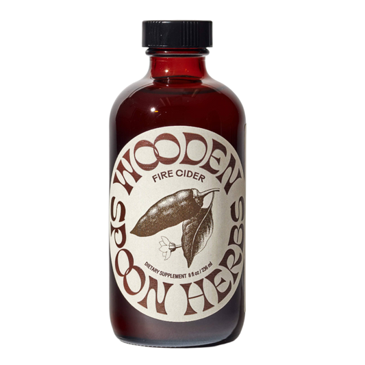 Fire Cider