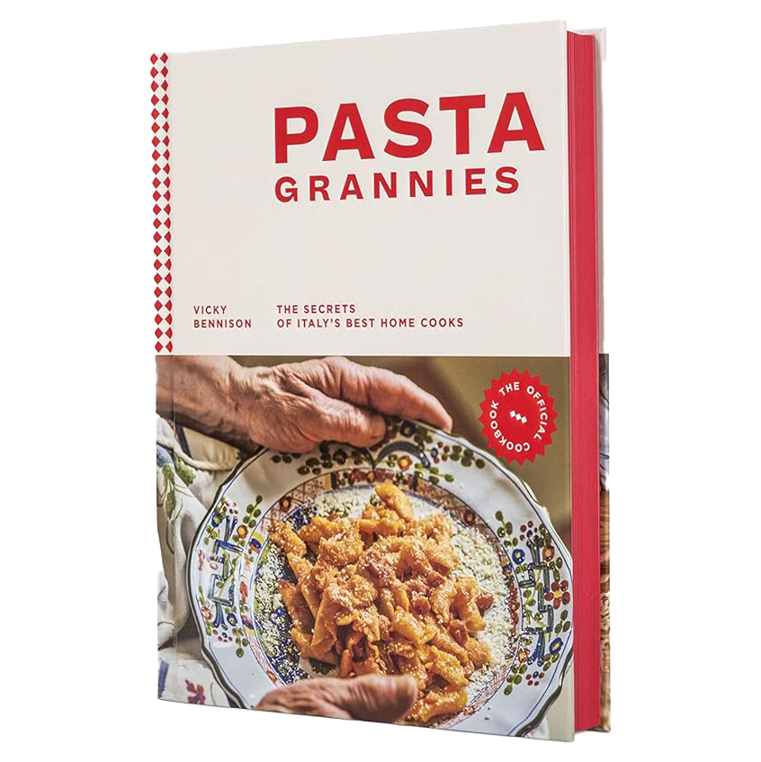 Pasta Grannies