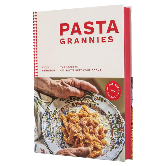 Pasta Grannies