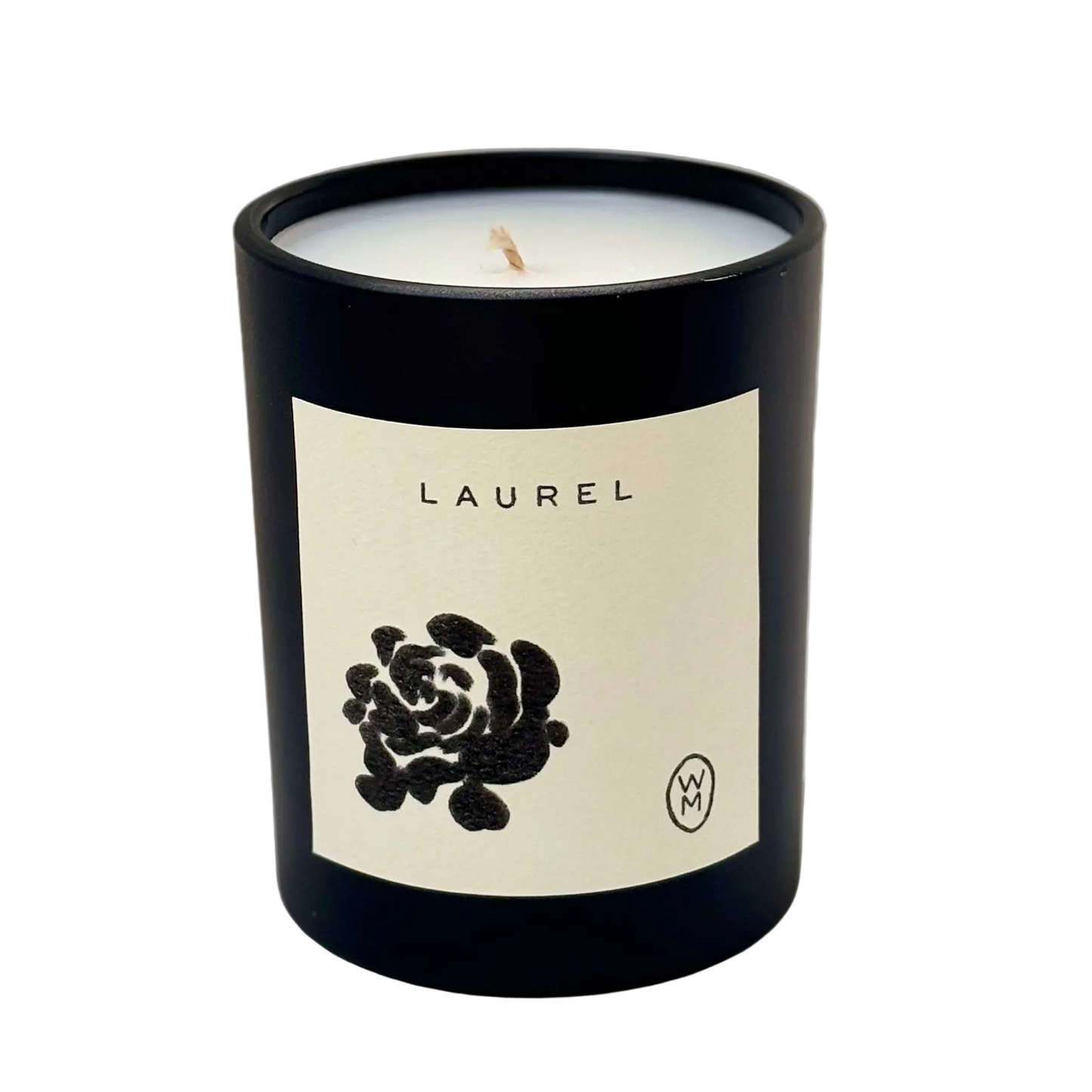 Laurel Candle
