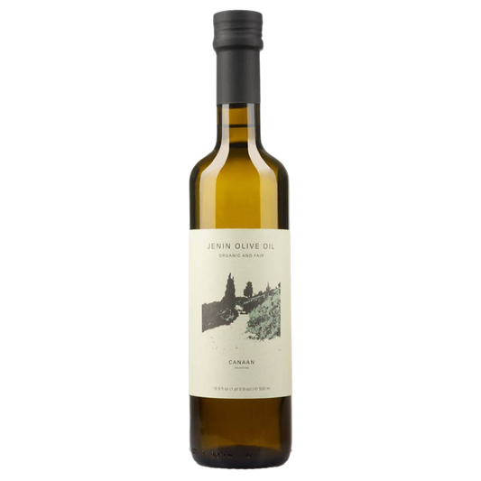 Jenin Extra Virgin Olive Oil