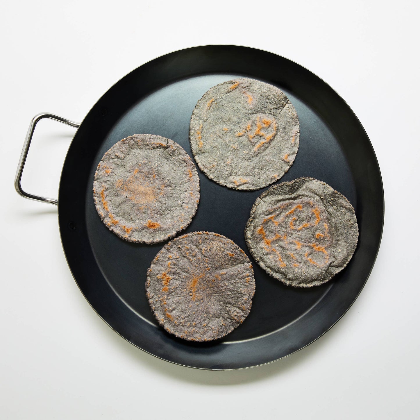 Heirloom Blue Corn Masa Harina