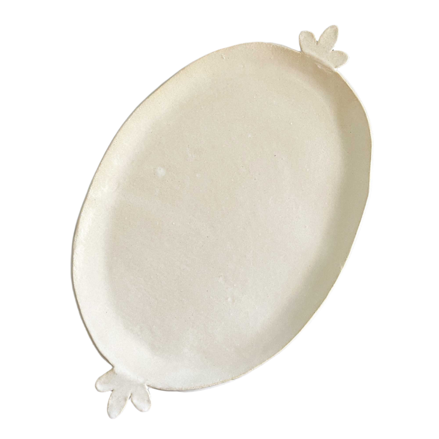Frills Platter