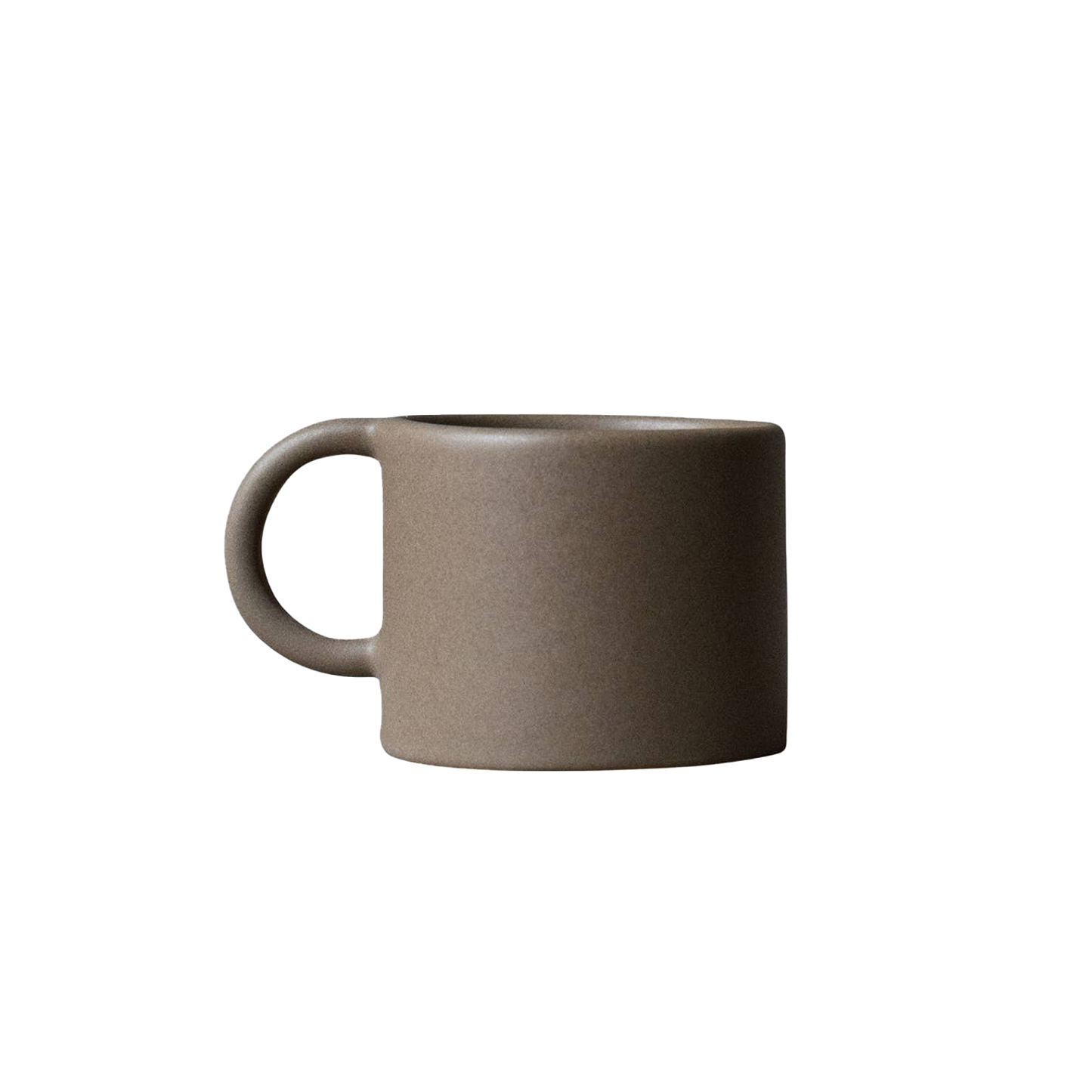 Earth Ceramic Espresso Mug