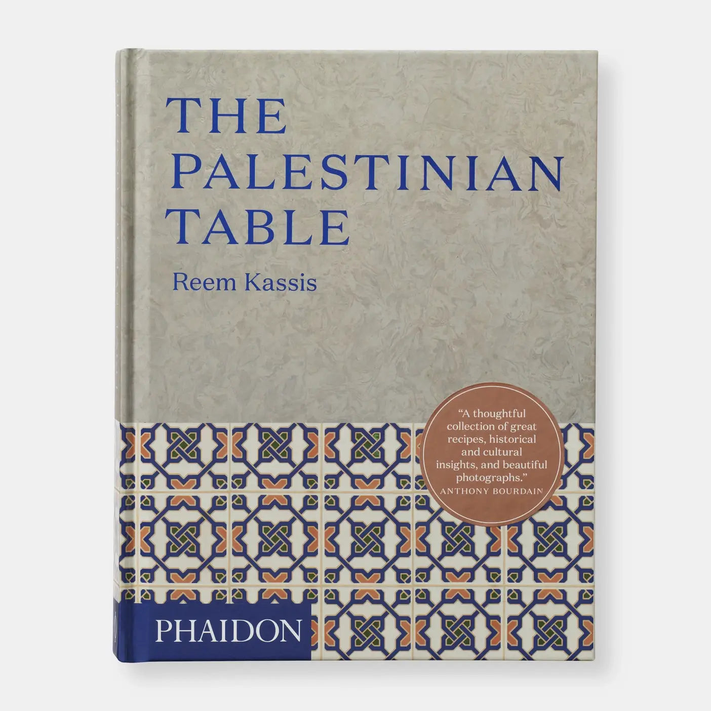 The Palestinian Table