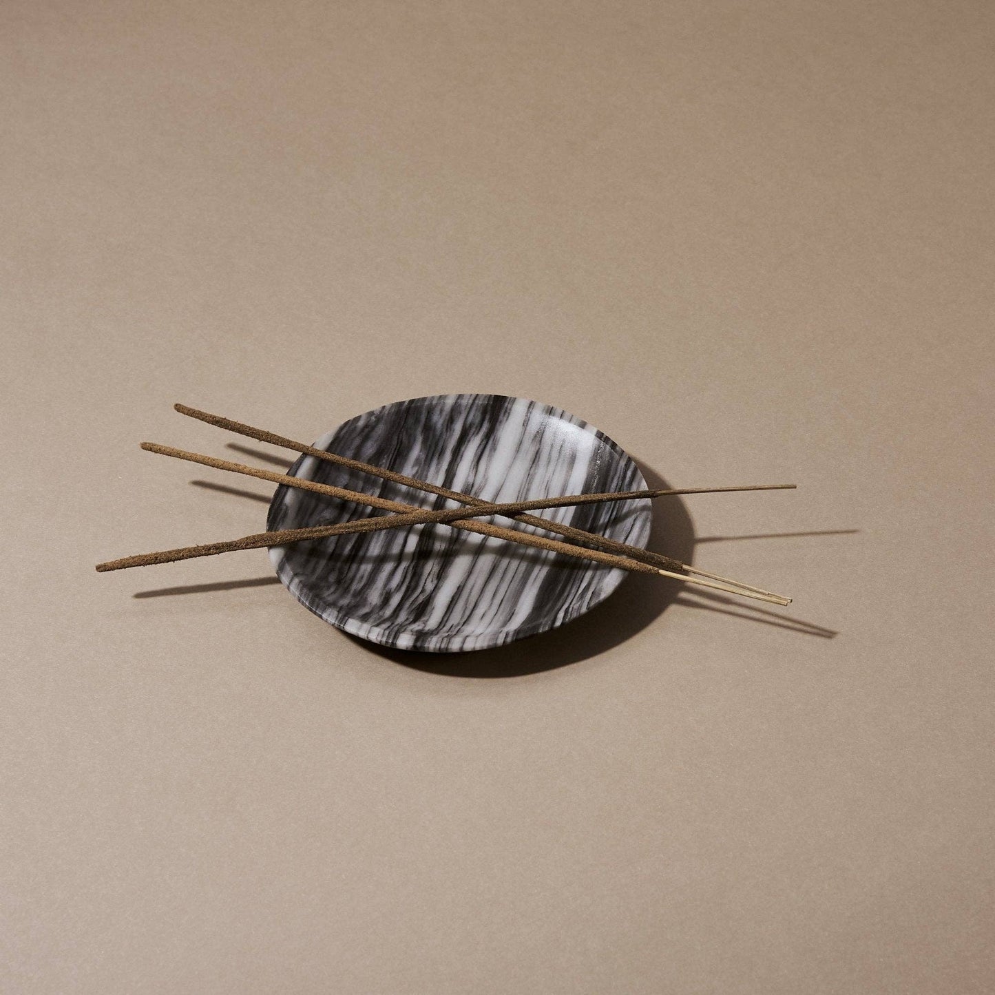 Natural Incense Sticks - Lily, Frankincense, Sea Salt