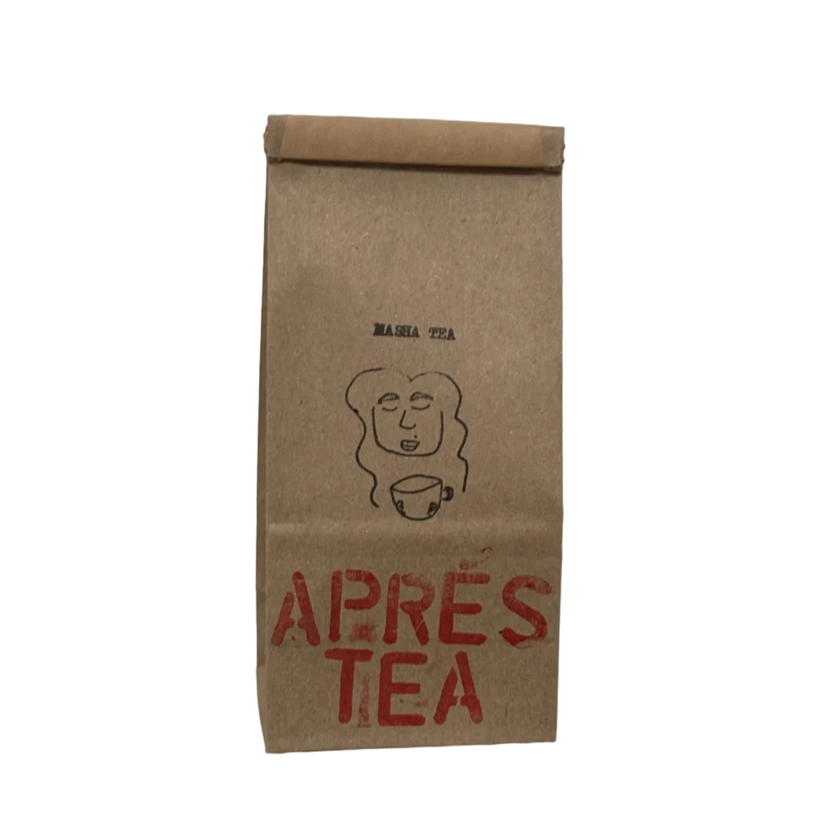 APRÉS Lose Leaf Tea