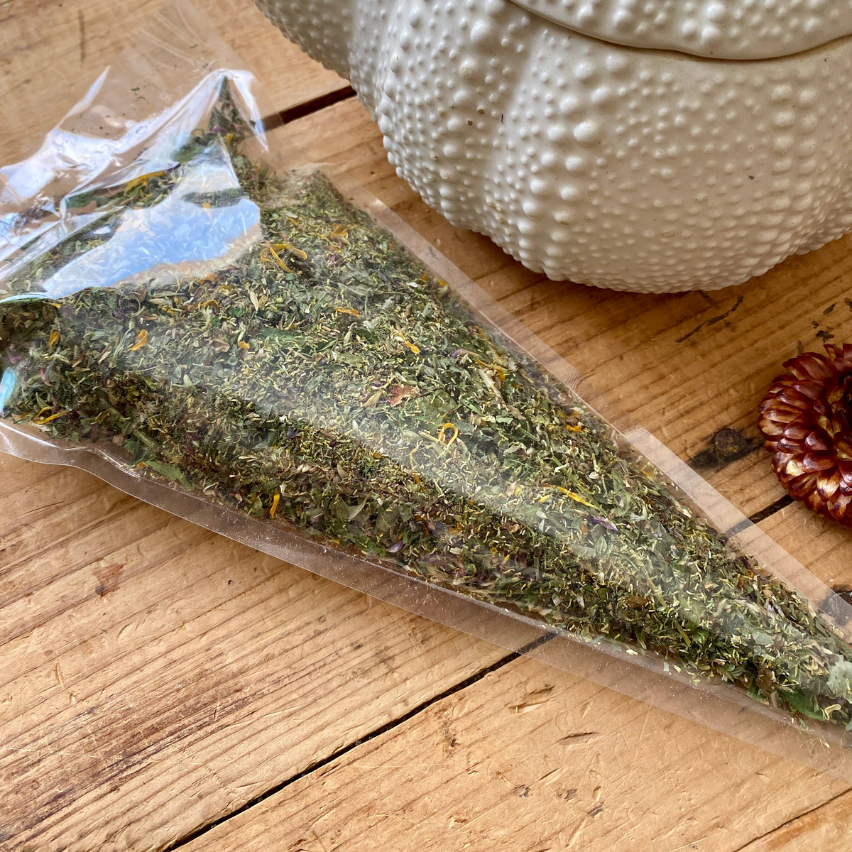 Dreamy Tea