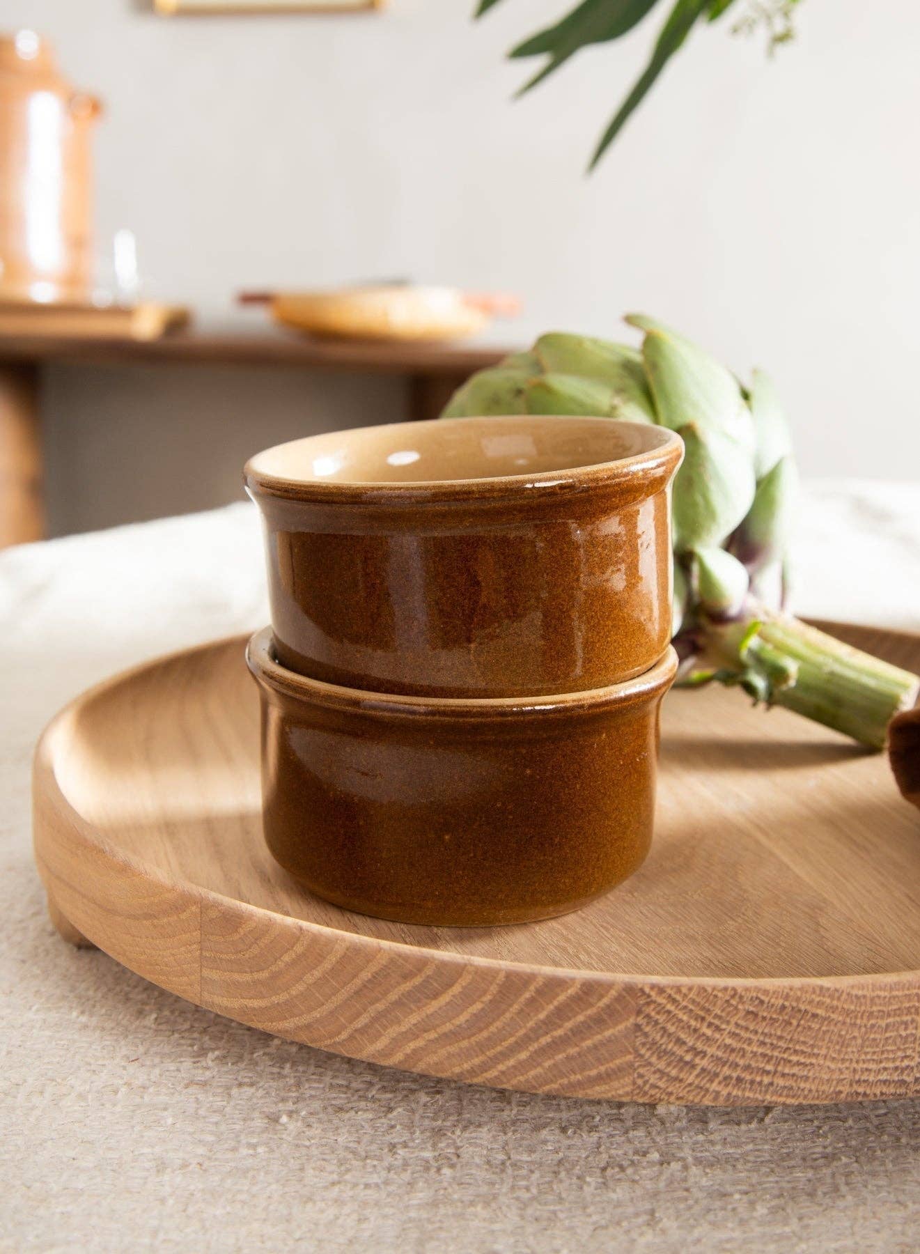 French Ramekin