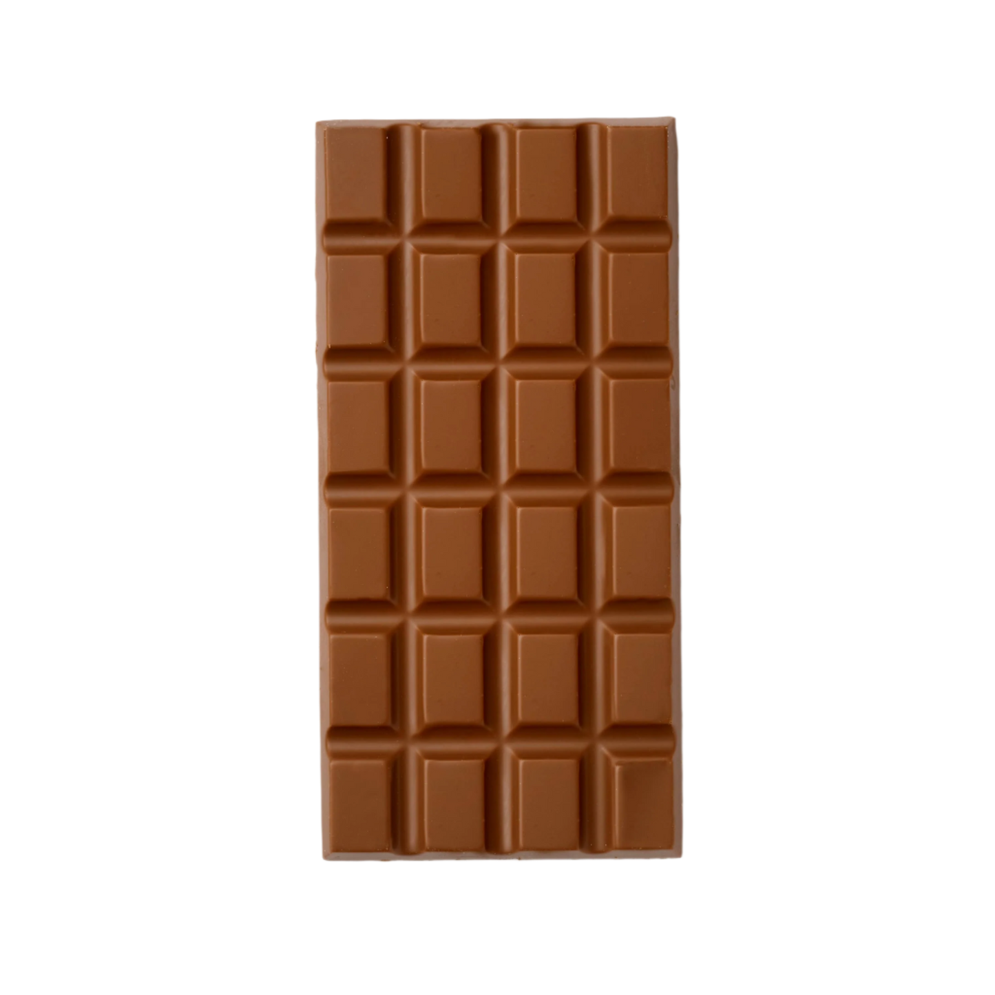 Caramelised Milk Chocolate Bar