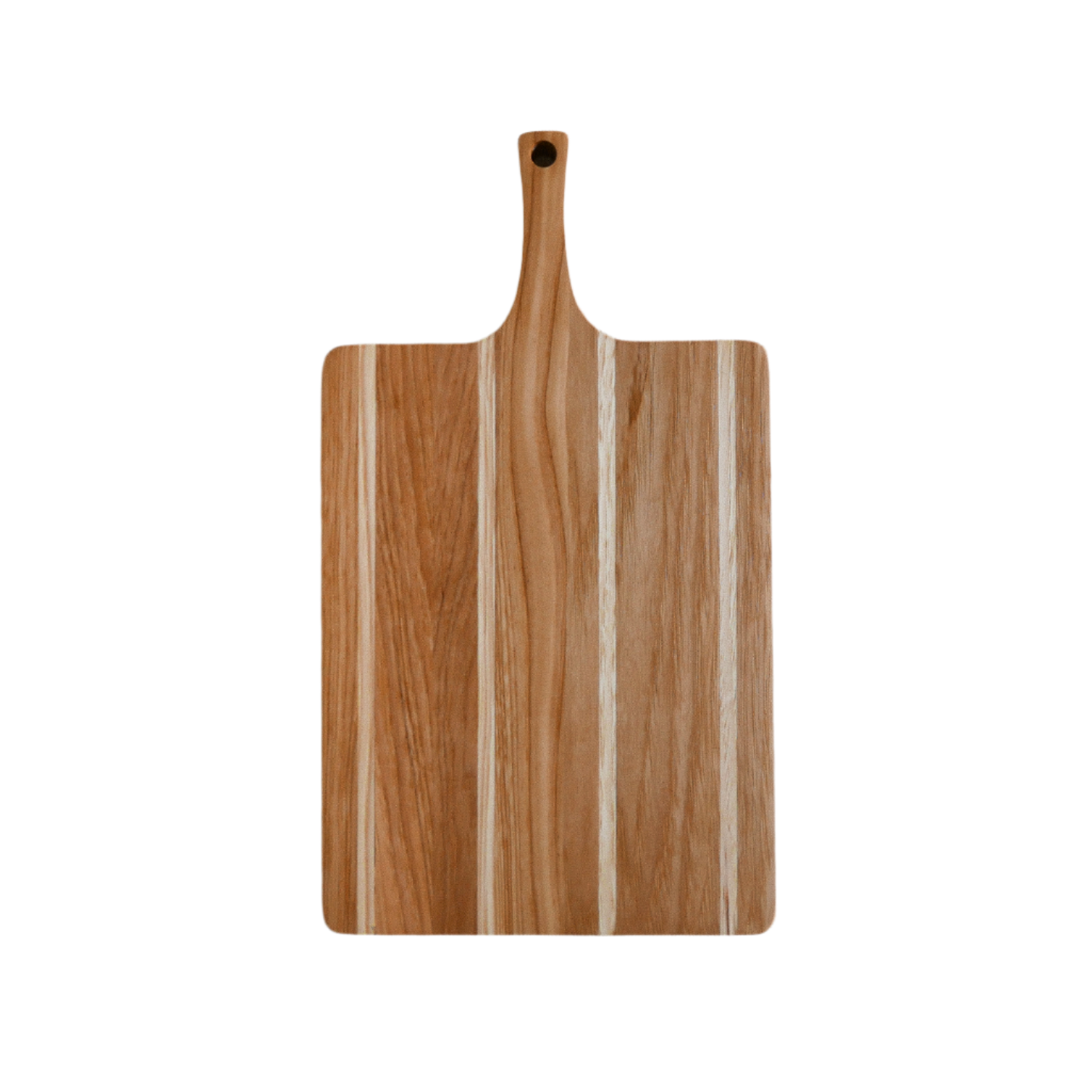 Striped Cutting Board
