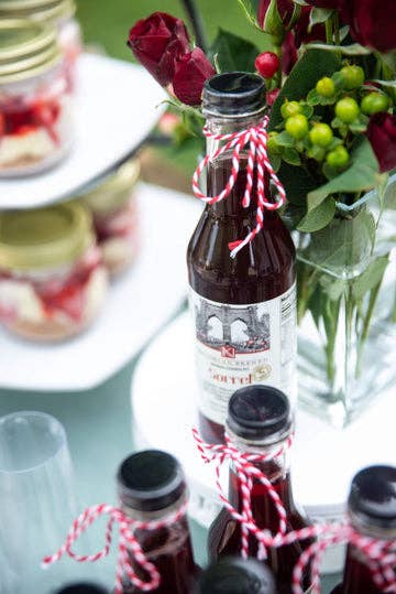 Brooklyn Brewed Sorrel