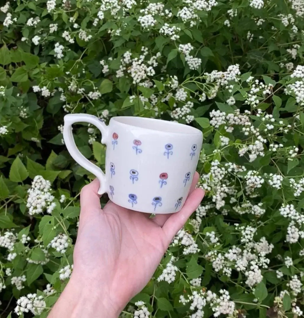 One Of A Kind Mug 09