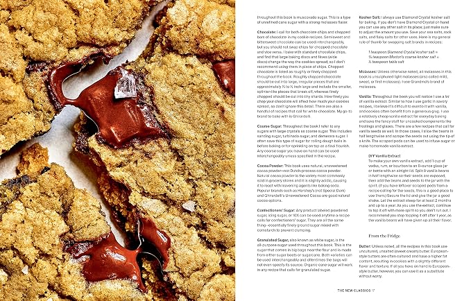 Cookies: The New Classics