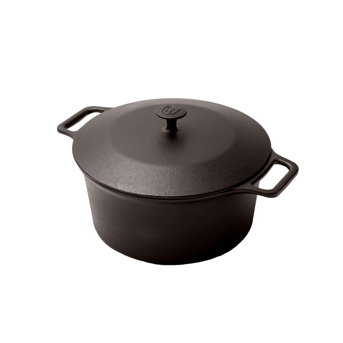 No.10 Cast Iron Dutch Oven