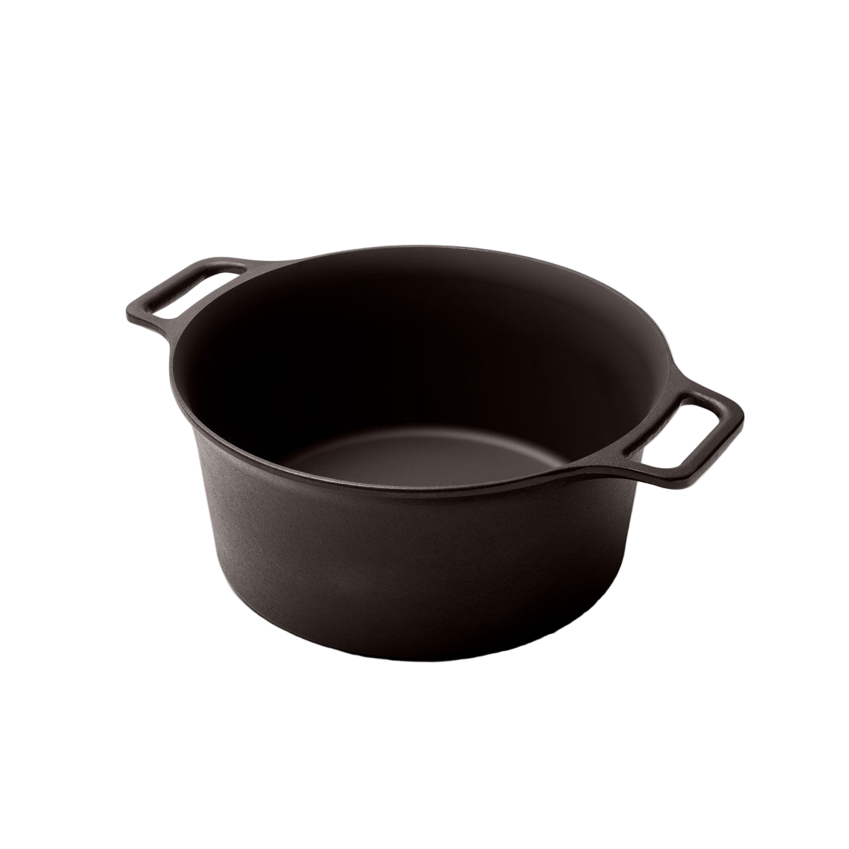 No.10 Cast Iron Dutch Oven