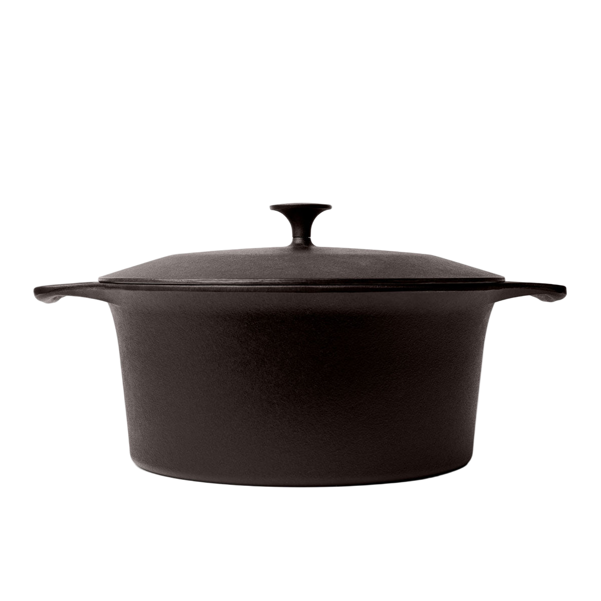 No.10 Cast Iron Dutch Oven