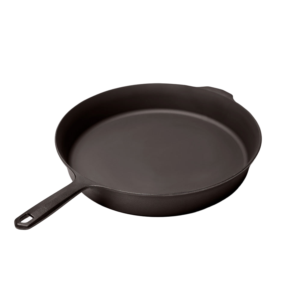 No.12 Cast Iron Skillet