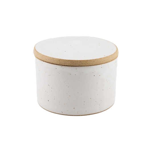 Speckled Butter Keeper